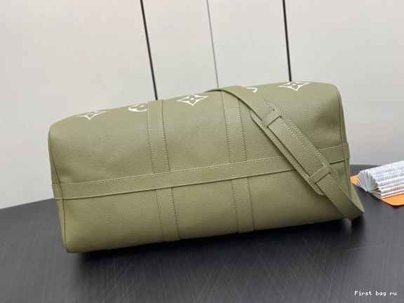 Frstbag ru  VUITTON LOUIS KEEPALL 45 BANDOULIÈRE 0717